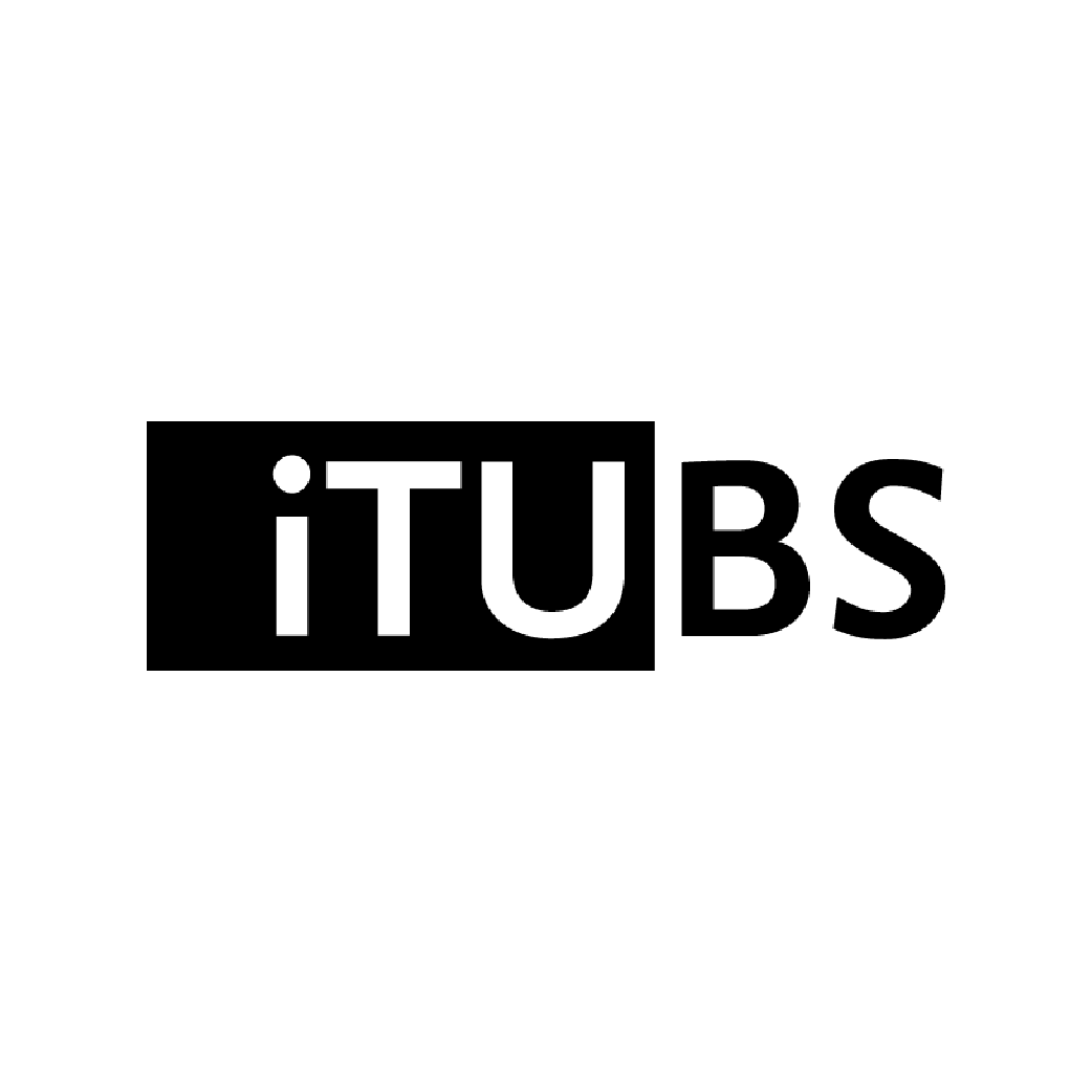 iTUBS_Logo_schwarz_klein